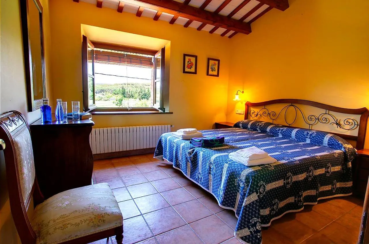 Mas Dels Avis Tipica Masia Catalana Vall-Llobrega Villa